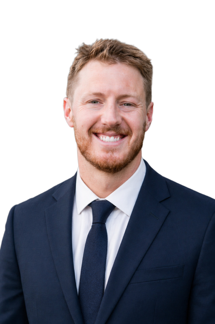 Joshua Bailey, MD